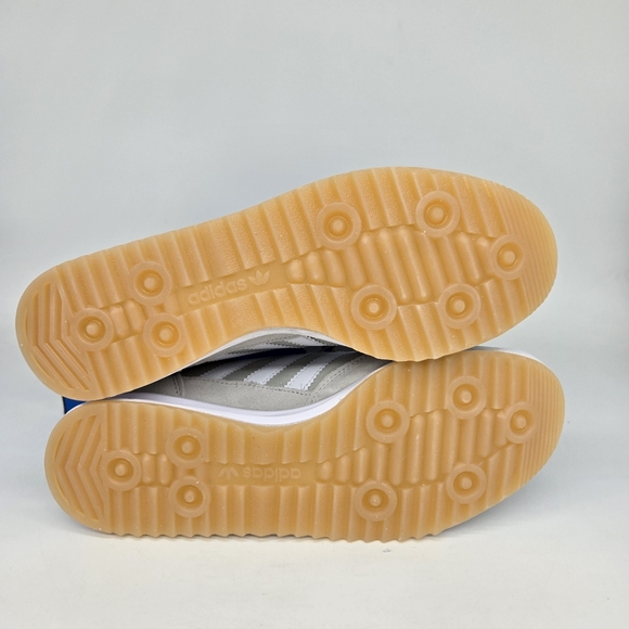 New adidas SL 72 RS Grey Cloud White Men's Shoes Size 9.5 - Picture 7 of 8